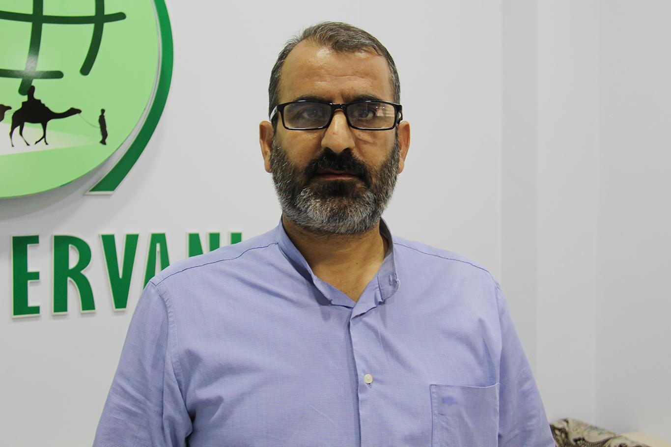 Diyarbakır Hope Caravan ready for Eid al-Adha